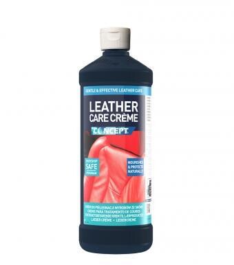 Leather Care Creme 1ltr