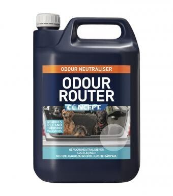 Odour Router Original 5Ltr