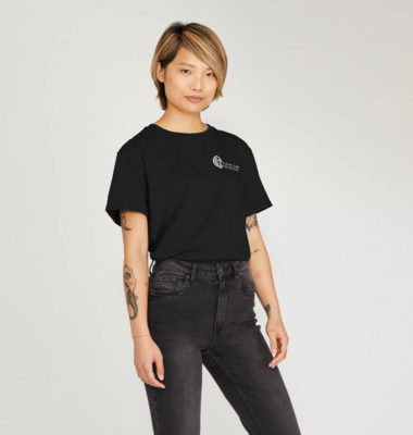 Ladies Clean Car Collective Basic Tee