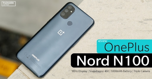 Oneplus Nord N100 4 64 Black