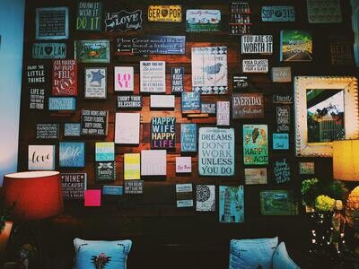 Posters