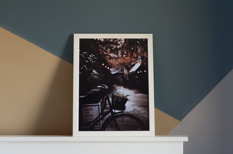 Color Printouts Custom