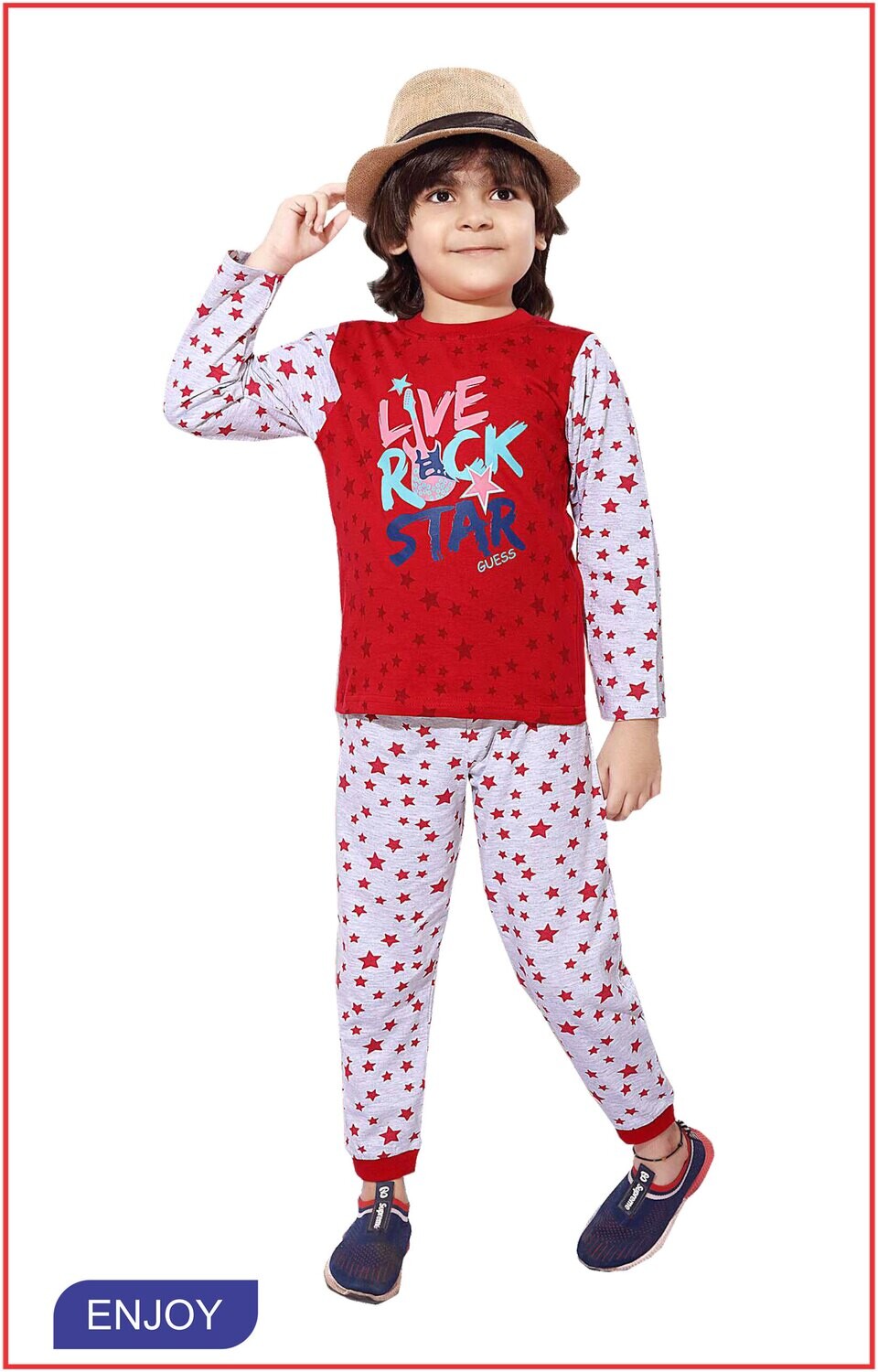 Boys Wear (3Y - 10Y)
