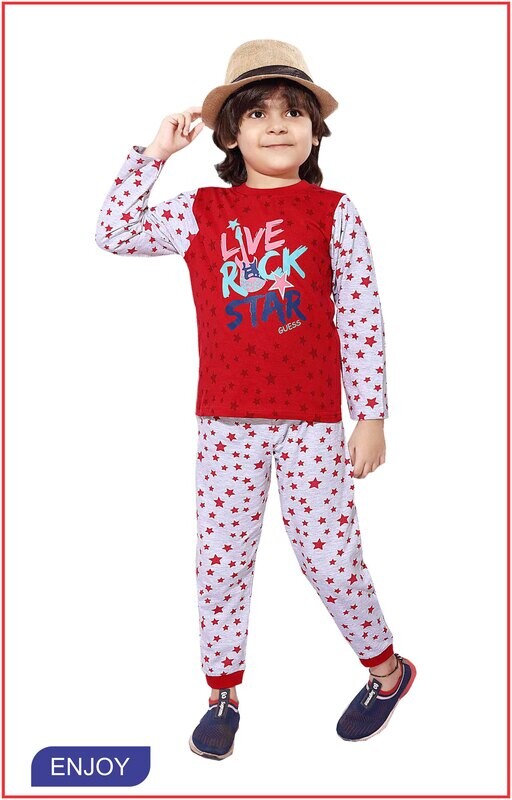 Boys Wear (3Y - 10Y)