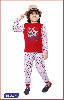 Boys Wear (3Y - 10Y)