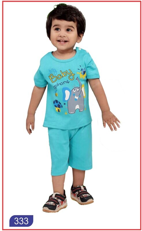 Kids Boys Wear