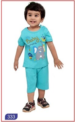 Kids Boys Wear