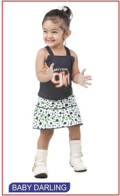 Baby Girls Wear