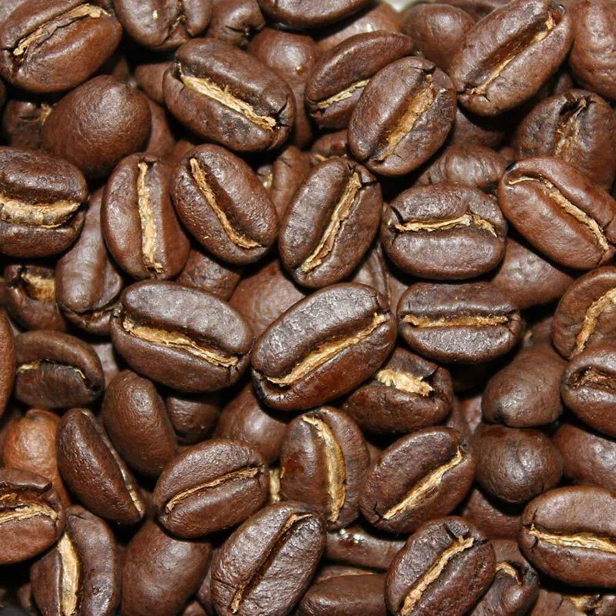 Sidamo Mocca Äthiopien