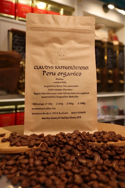 Peru Organico
