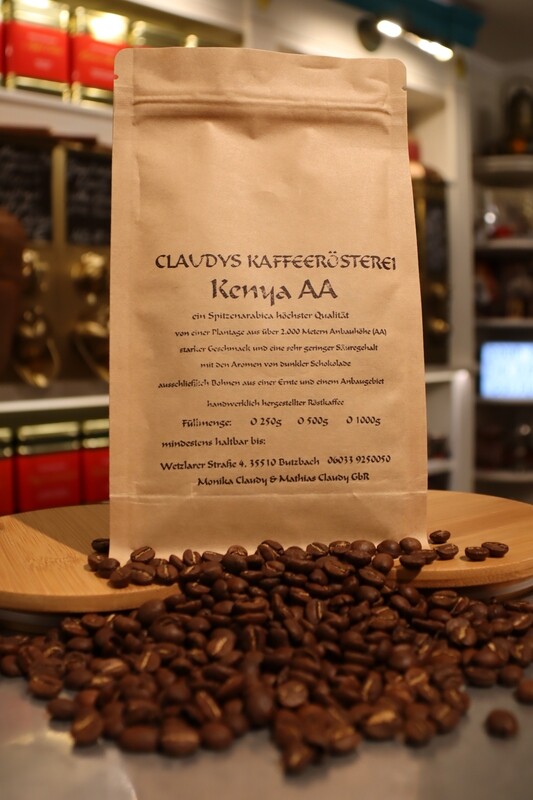 Kenya AA