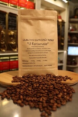 Espresso " il fortunato"