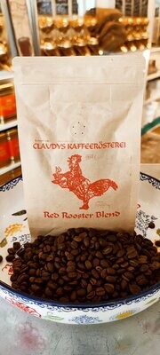 Red Rooster Blend