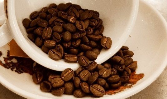 Indian Cherry Espresso