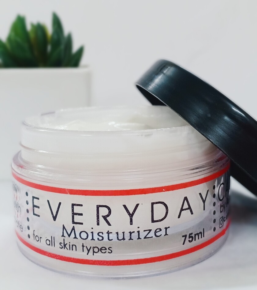EVERYDAY Moisturizer