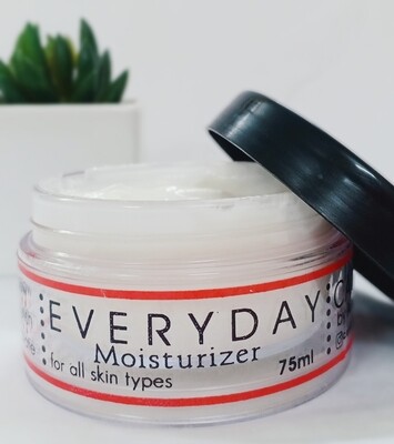 EVERYDAY Moisturizer