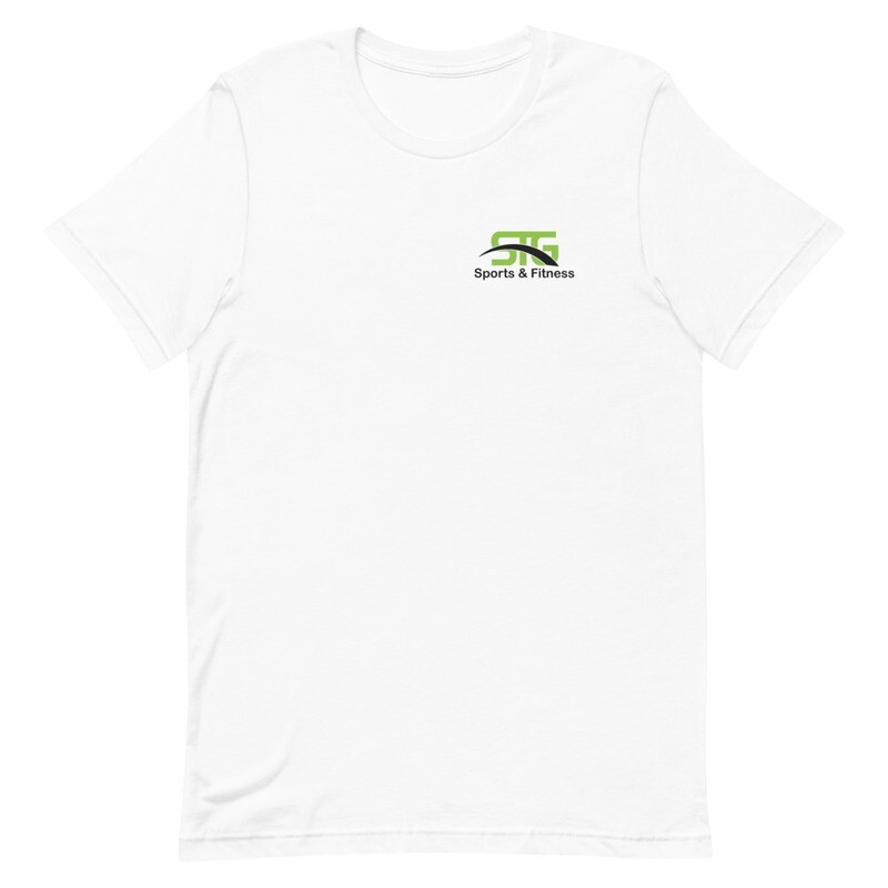 Premium Cotton Tee