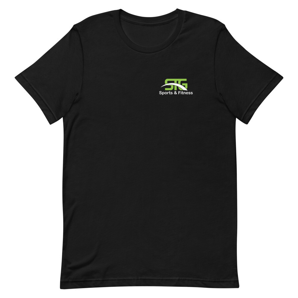 Premium Cotton Tee