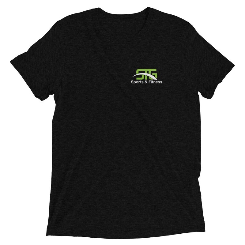 Men's Triblend Tee