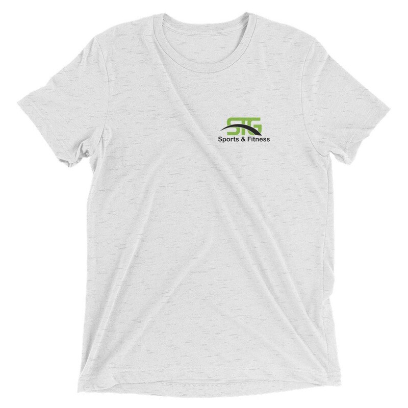 Men's Triblend Tee