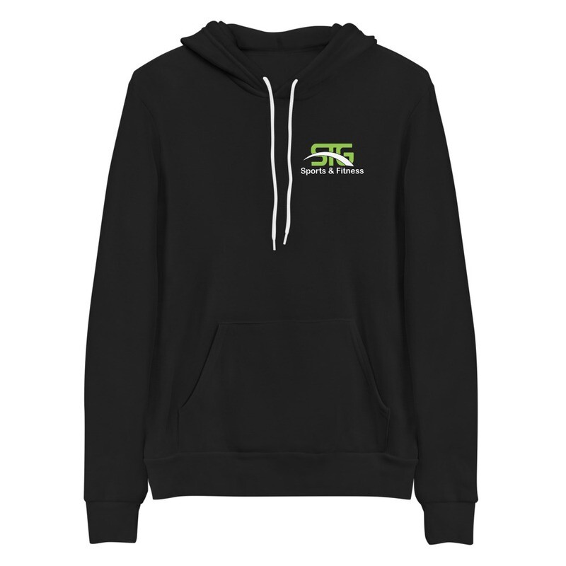 Heavy Blend Pullover Hoodie