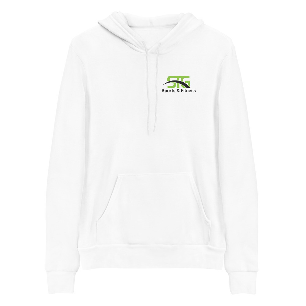 Heavy Blend Pullover Hoodie