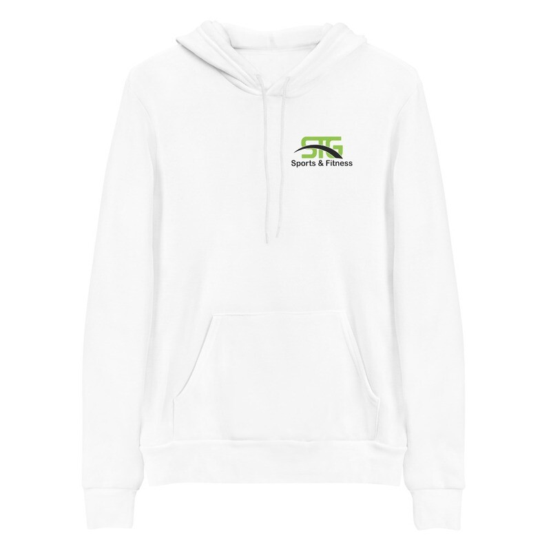Heavy Blend Pullover Hoodie