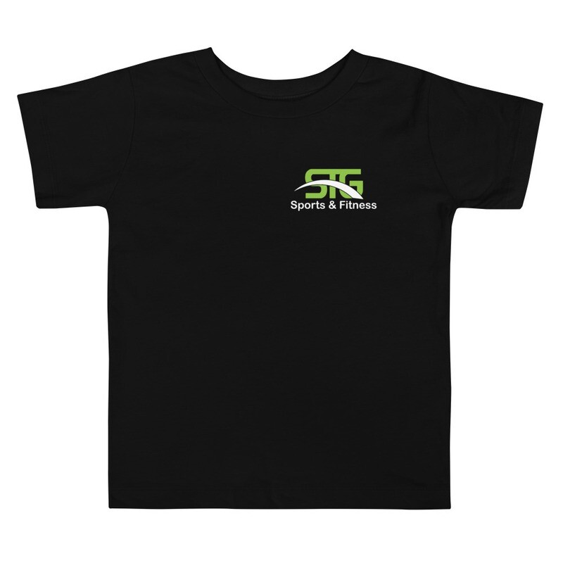 Toddler Premium Tee