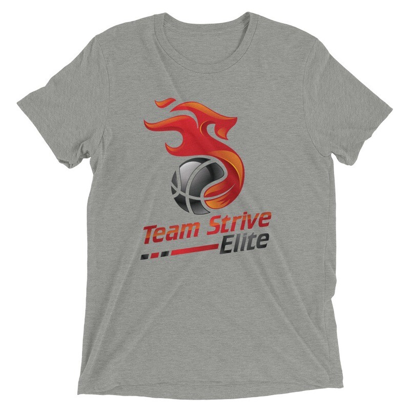 Men's Triblend Tee