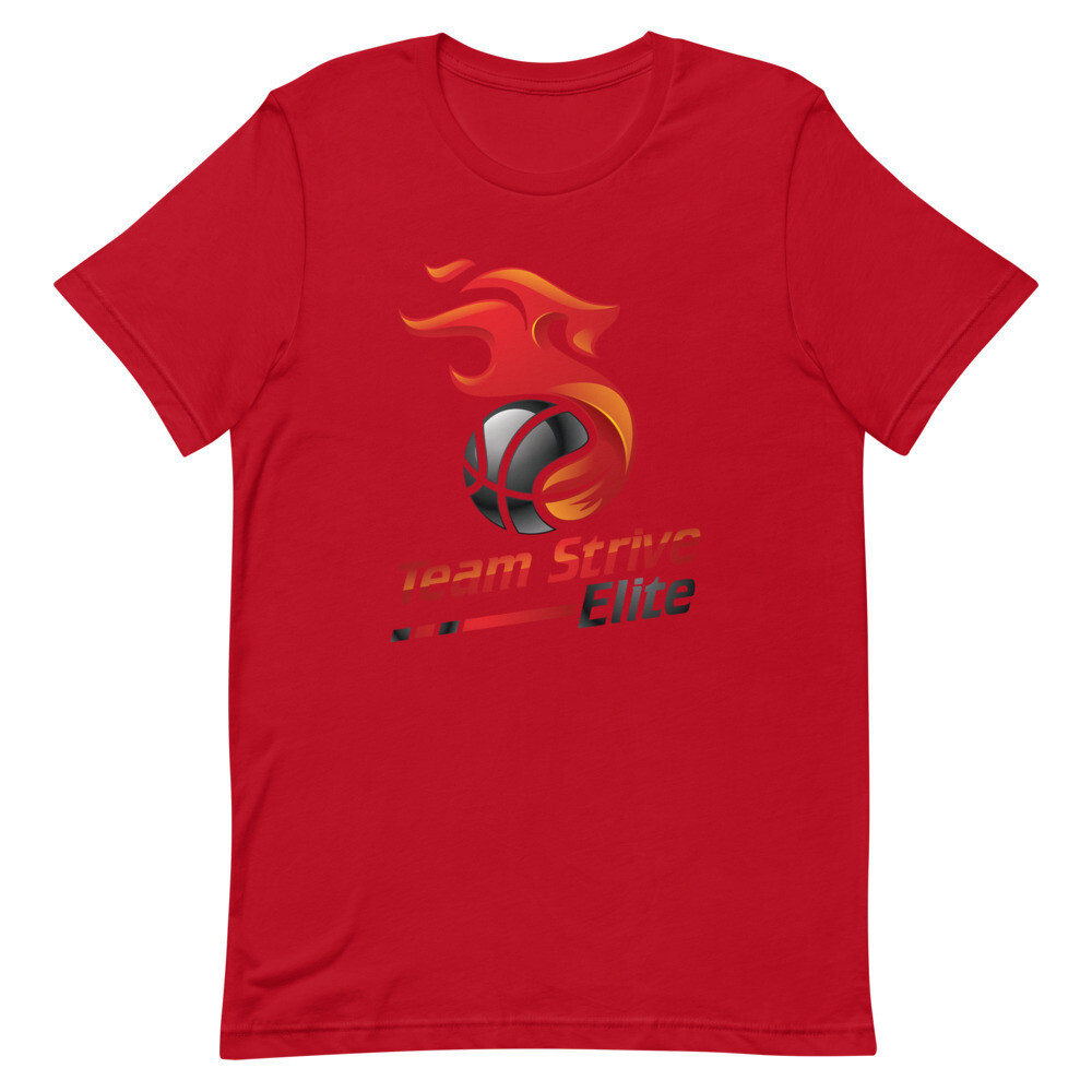 Premium Cotton Tee