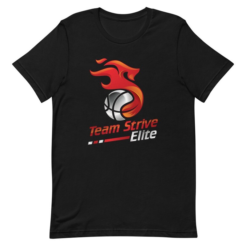 Premium Cotton Tee