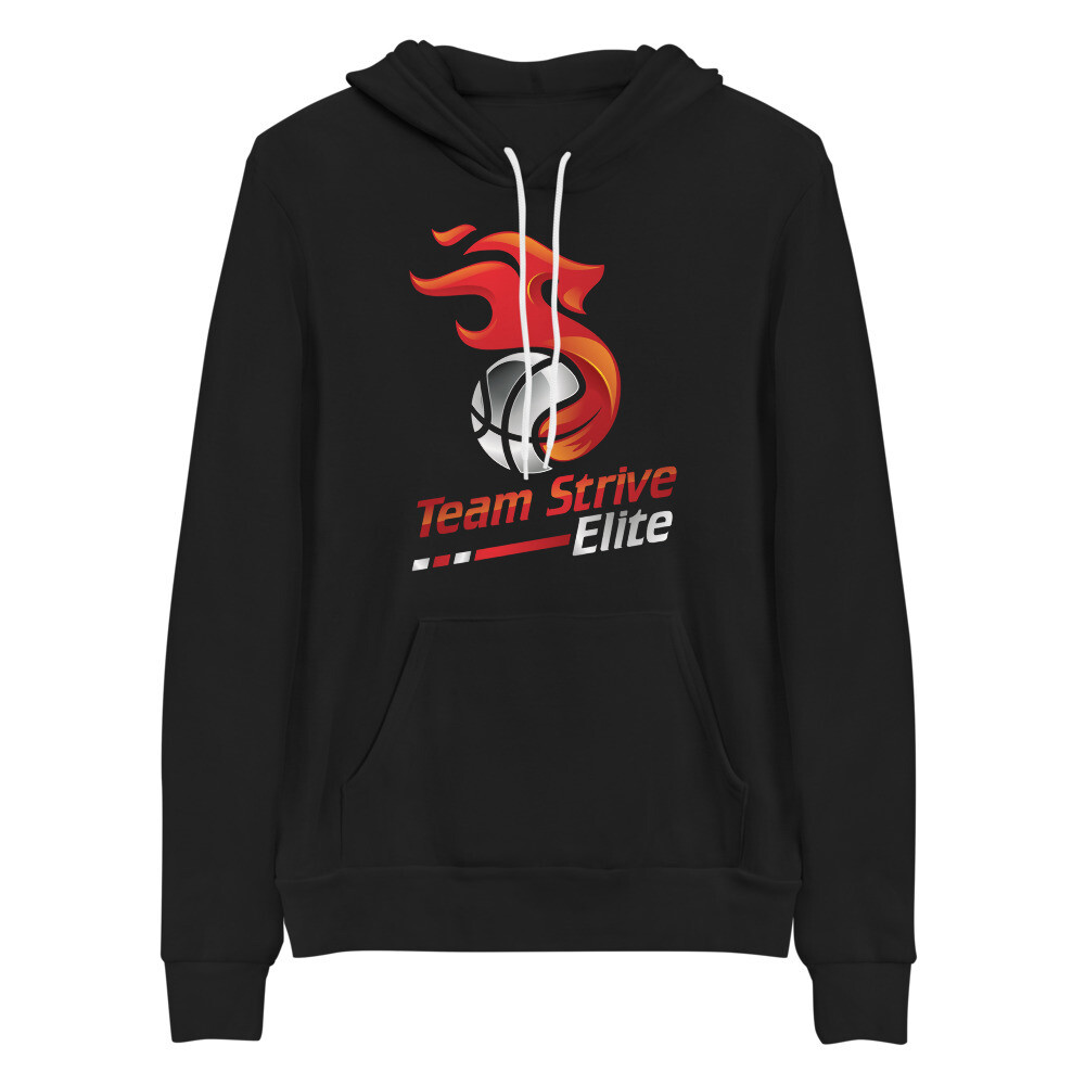 Heavy Blend Pullover Hoodie