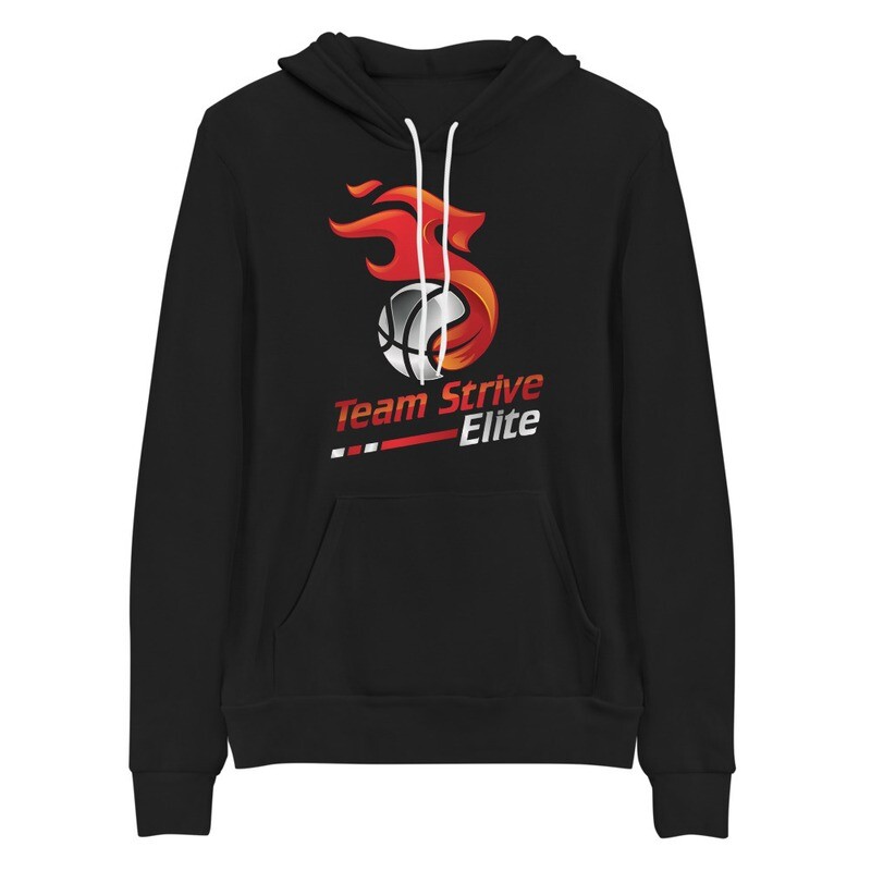 Heavy Blend Pullover Hoodie