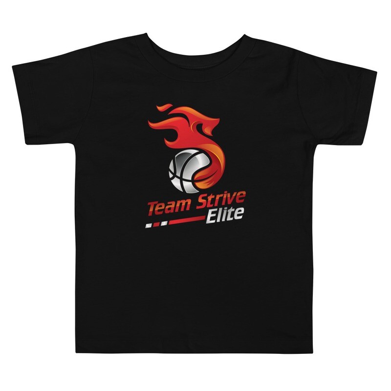 Toddler Premium Tee