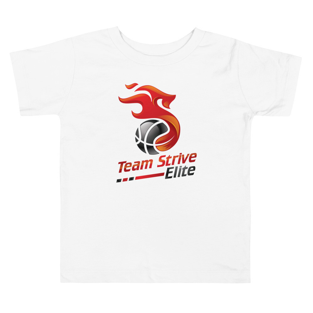 Toddler Premium Tee