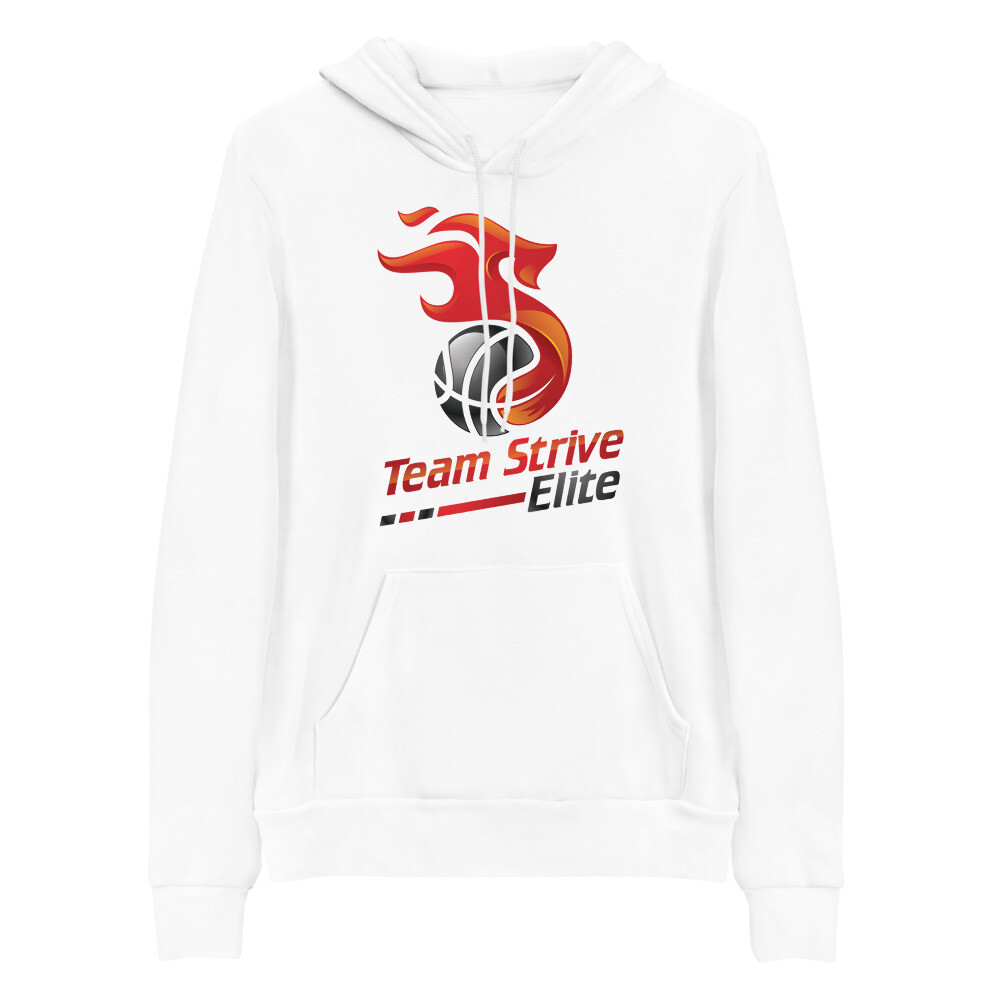 Heavy Blend Pullover Hoodie