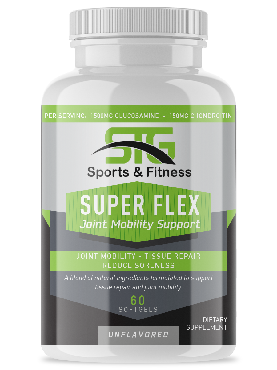 Super Joint Flex Mobility Support