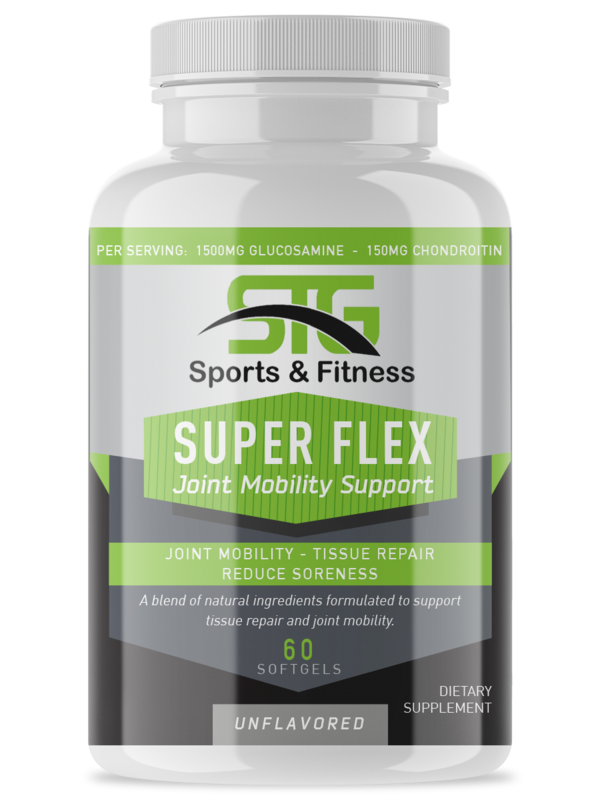 Super Joint Flex Mobility Support