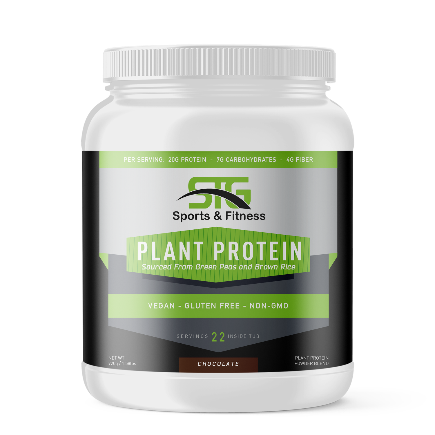 Plant Protein