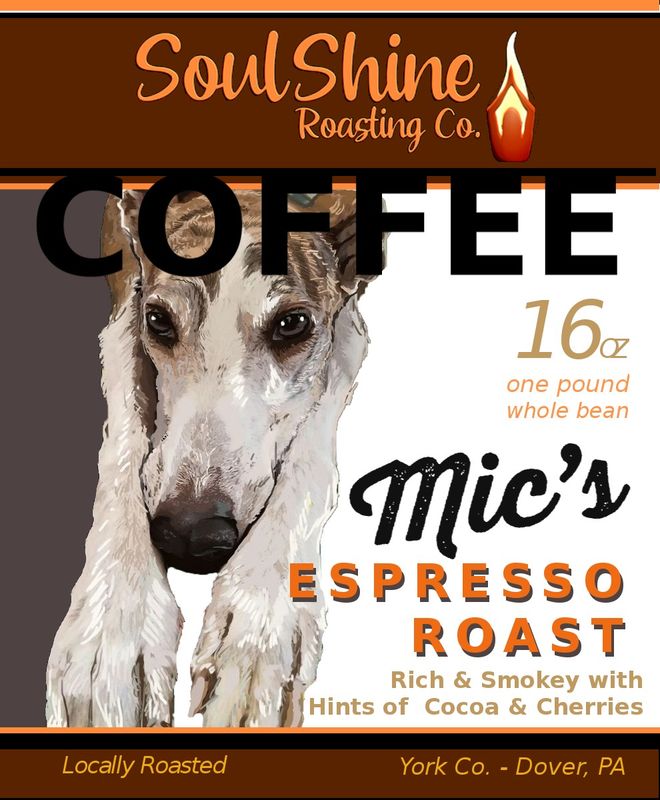 Mic&#39;s Espresso