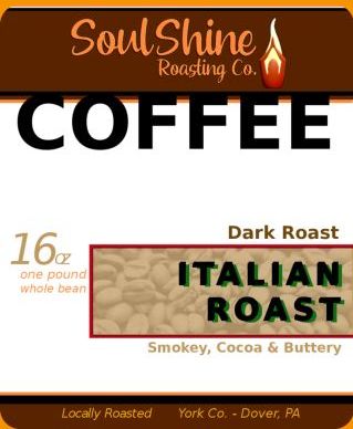 Italian Roast
