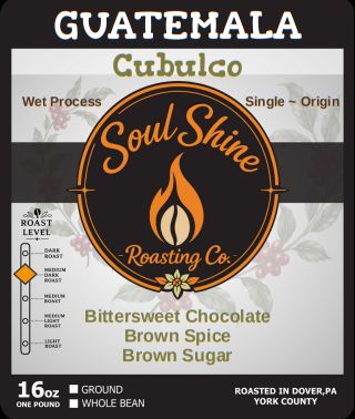 Guatemala Cubulco