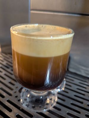 Blonde Espresso