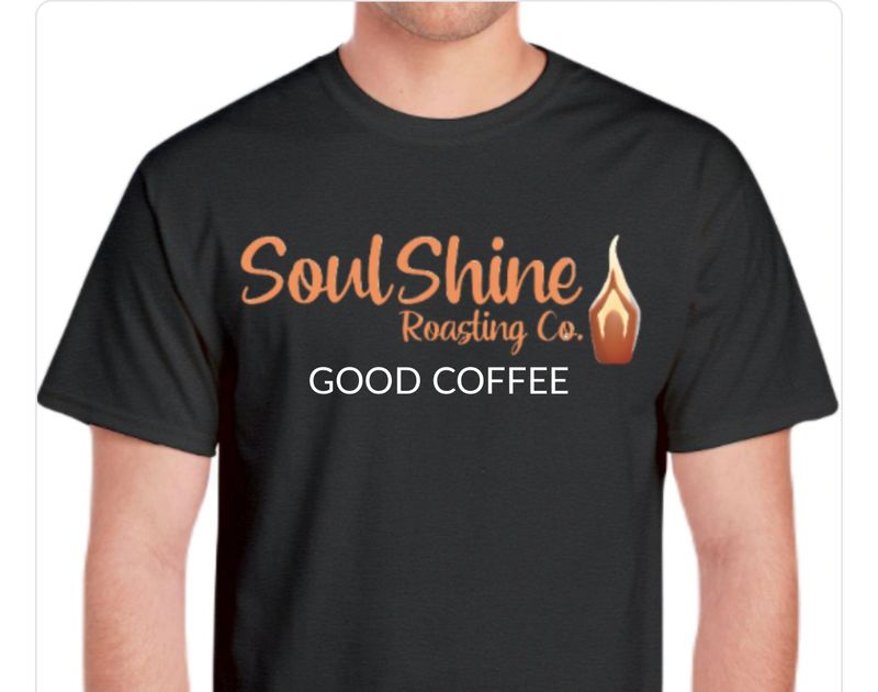 SoulShine T-Shirt