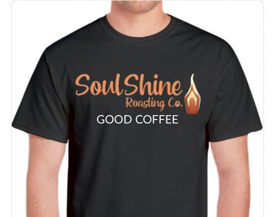 SoulShine T-Shirt