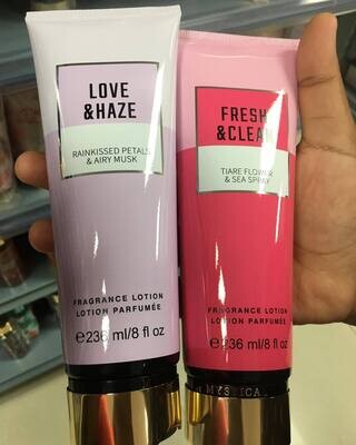 Wholesale Body Lotions