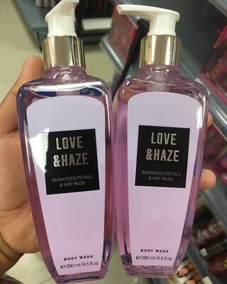 Wholesale Body Wash