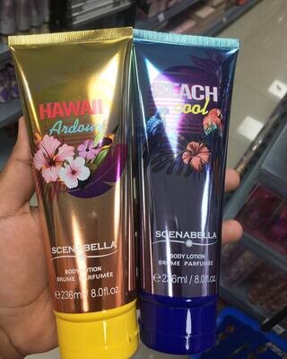 Wholesale Body Lotions