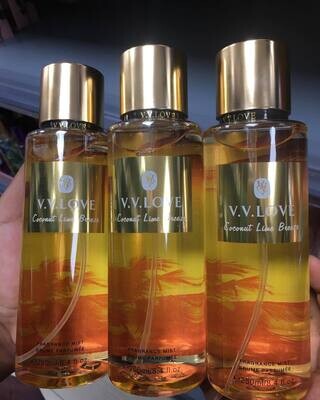 Wholesale Body Mist