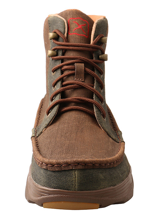 TWISTEDX MEN'S 6" CROSSOVER BOOT